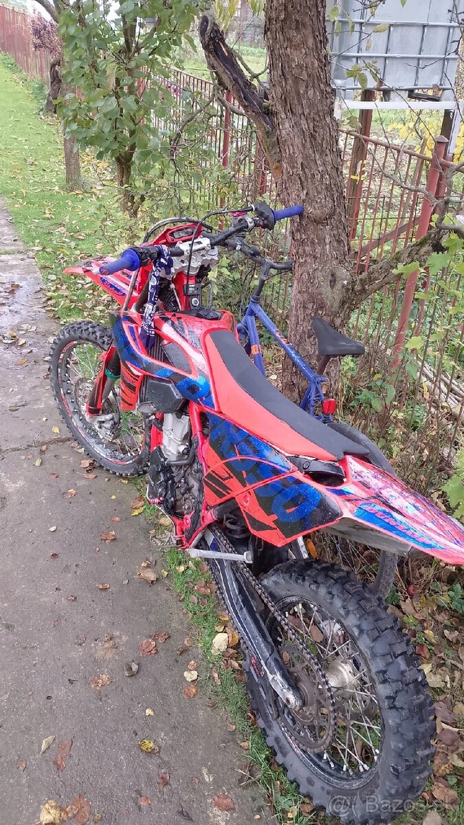 Beta rr 350 2015