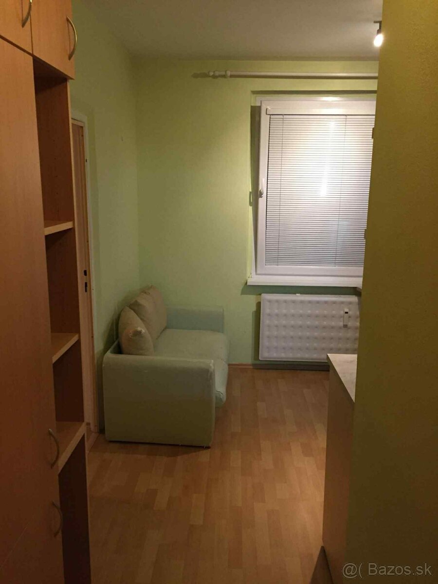 PRENAJOM 1-IZBOVÝ BYT - 4