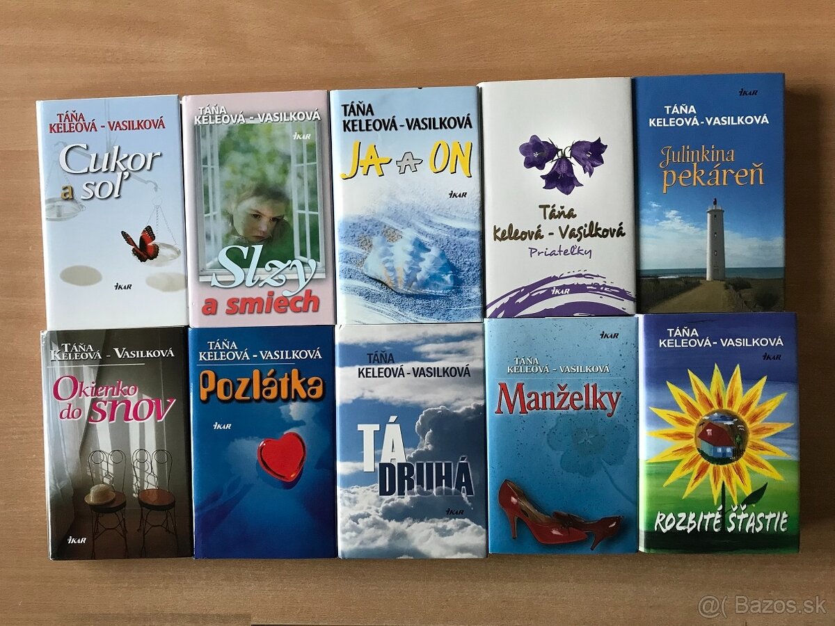 Posledný Exorcista, Pankovčín , Coelho, Banáš,Filan, Verne - 4