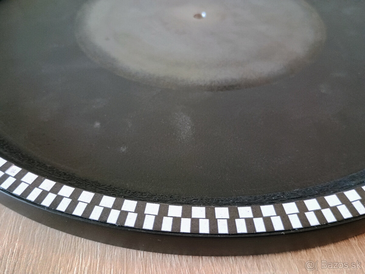 Tanier na gramofón Tesla NC 450 - 4