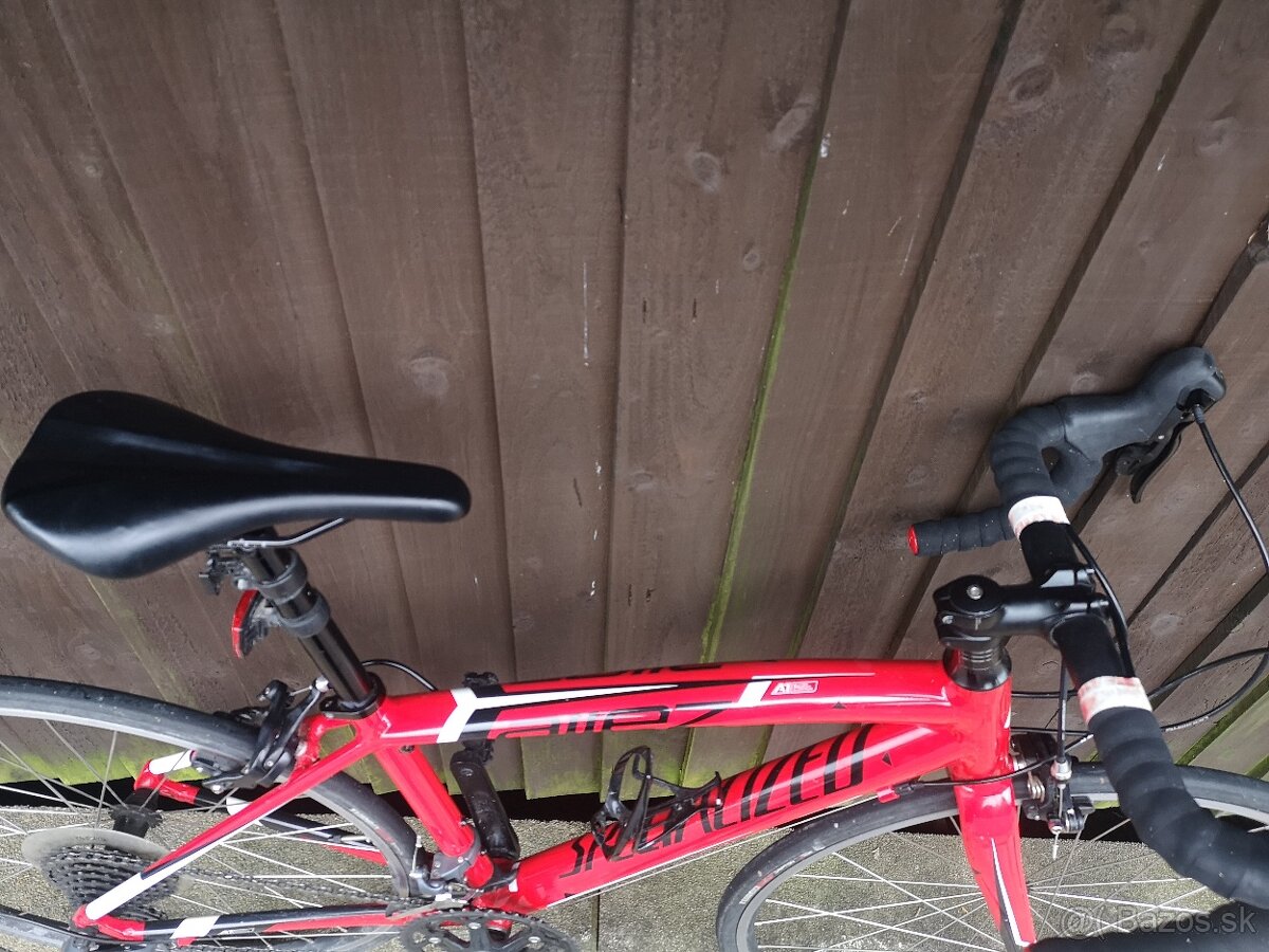 Juniorsky cestny Bicykel Specialized - 4