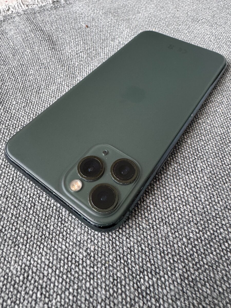 Iphone 11 pro, 256gb - 4