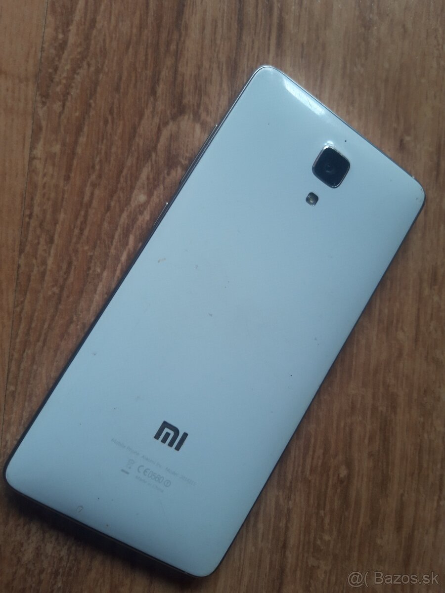 Xiaomi MI4 - 4