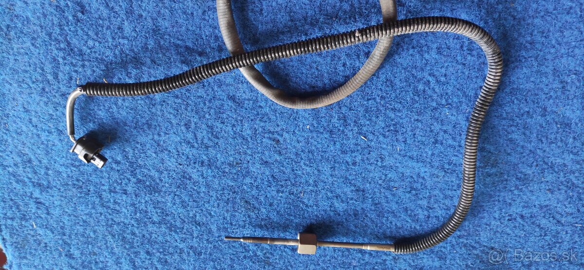 nox A 0009053603, A 0009053503 - 4