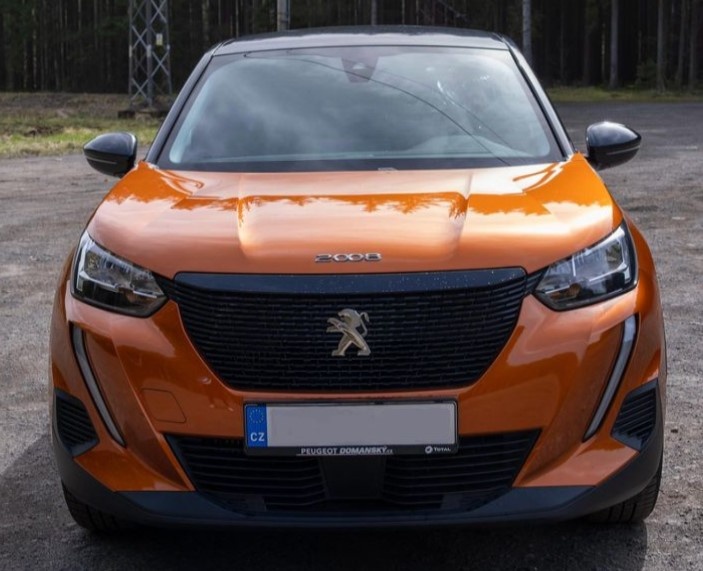 Predam Peugeot 2008 - 4