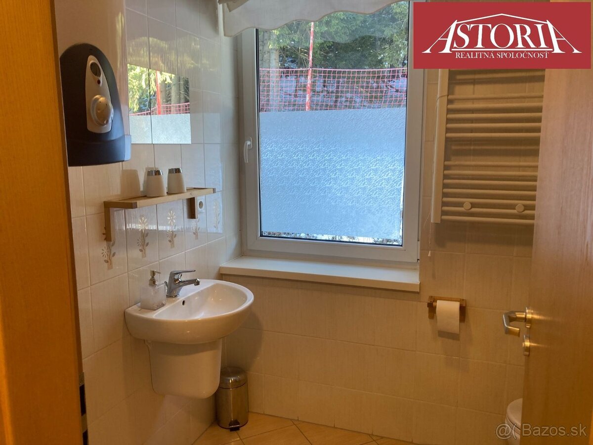 Apartmán na predaj Martinské Hole - 4