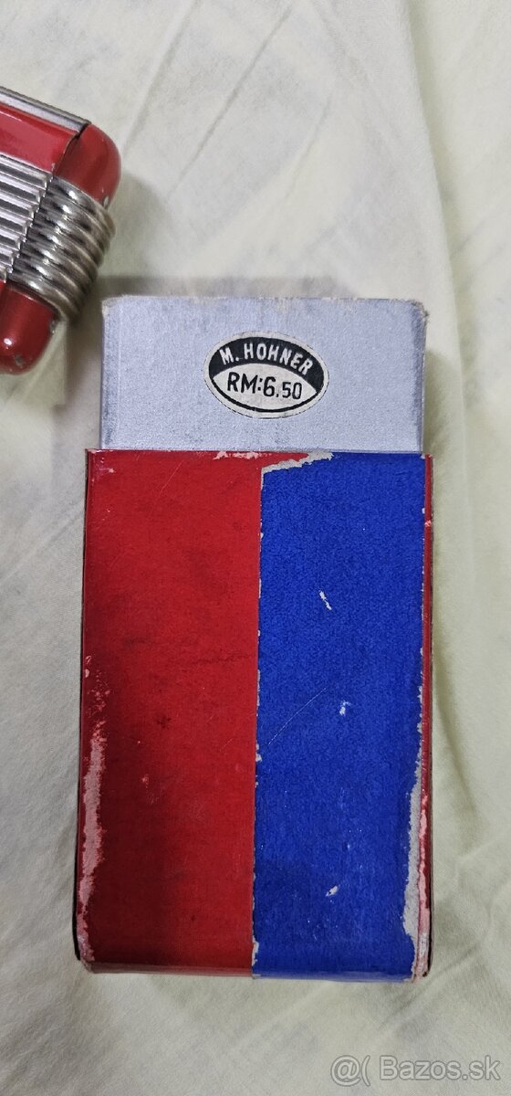 Art Deko Hohner elite - 4