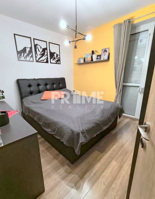 U NÁS MODERNÝ 3i BYT, NOVOSTAVBA, 3 X BALKÓN, KLÍMA,Bosá - 4