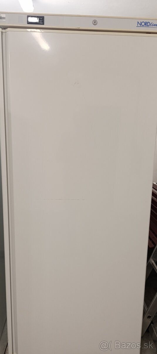 Chladiaca skrina NORDline - 4