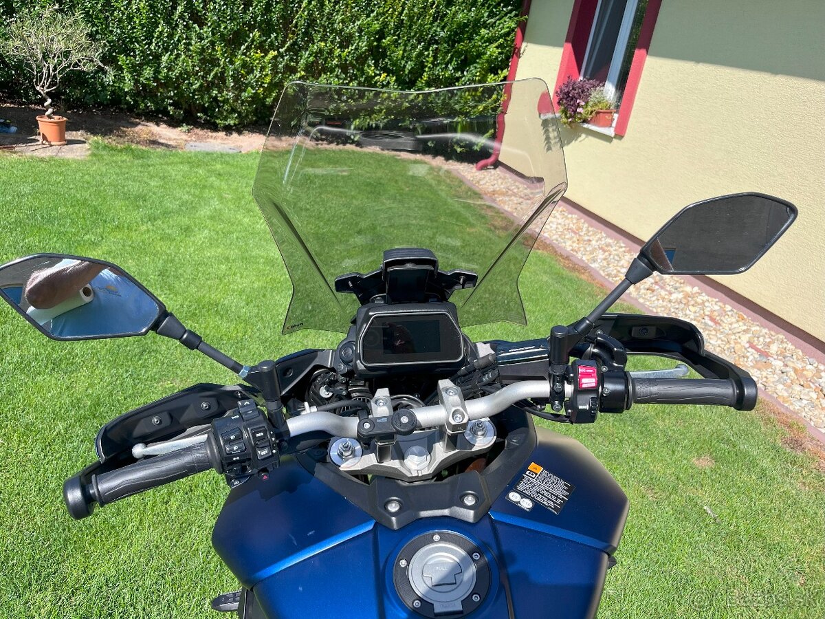 Yamaha Tracer 900 GT - 4