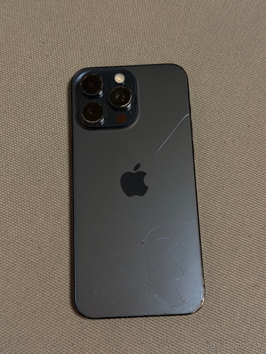 iPhone 15 Pro Max 512GB - 4