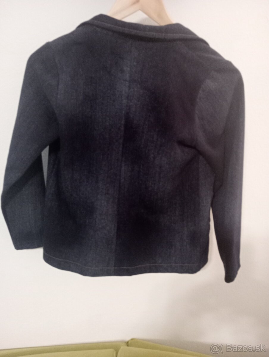 Oblečenie pre chlapcov - 4