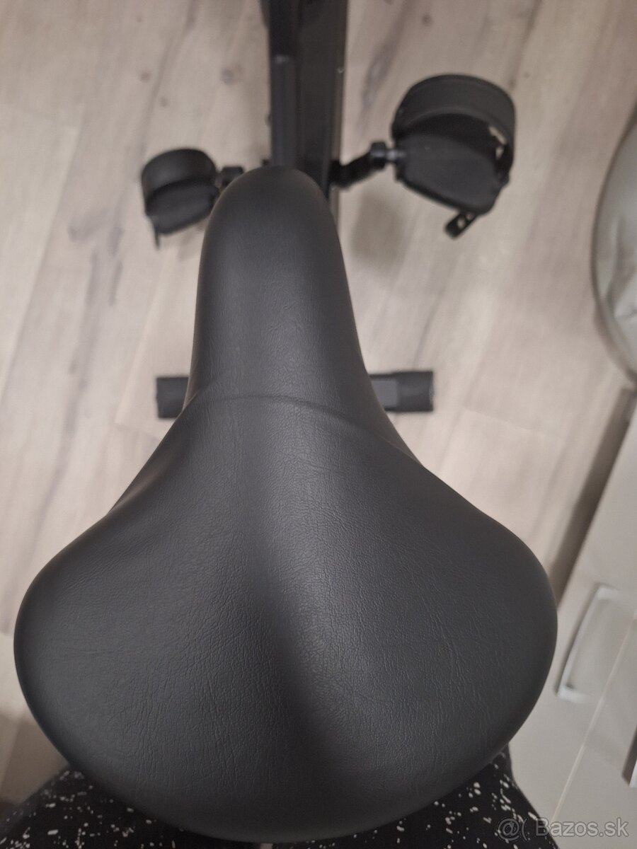 Stacionárny bicykel - 4