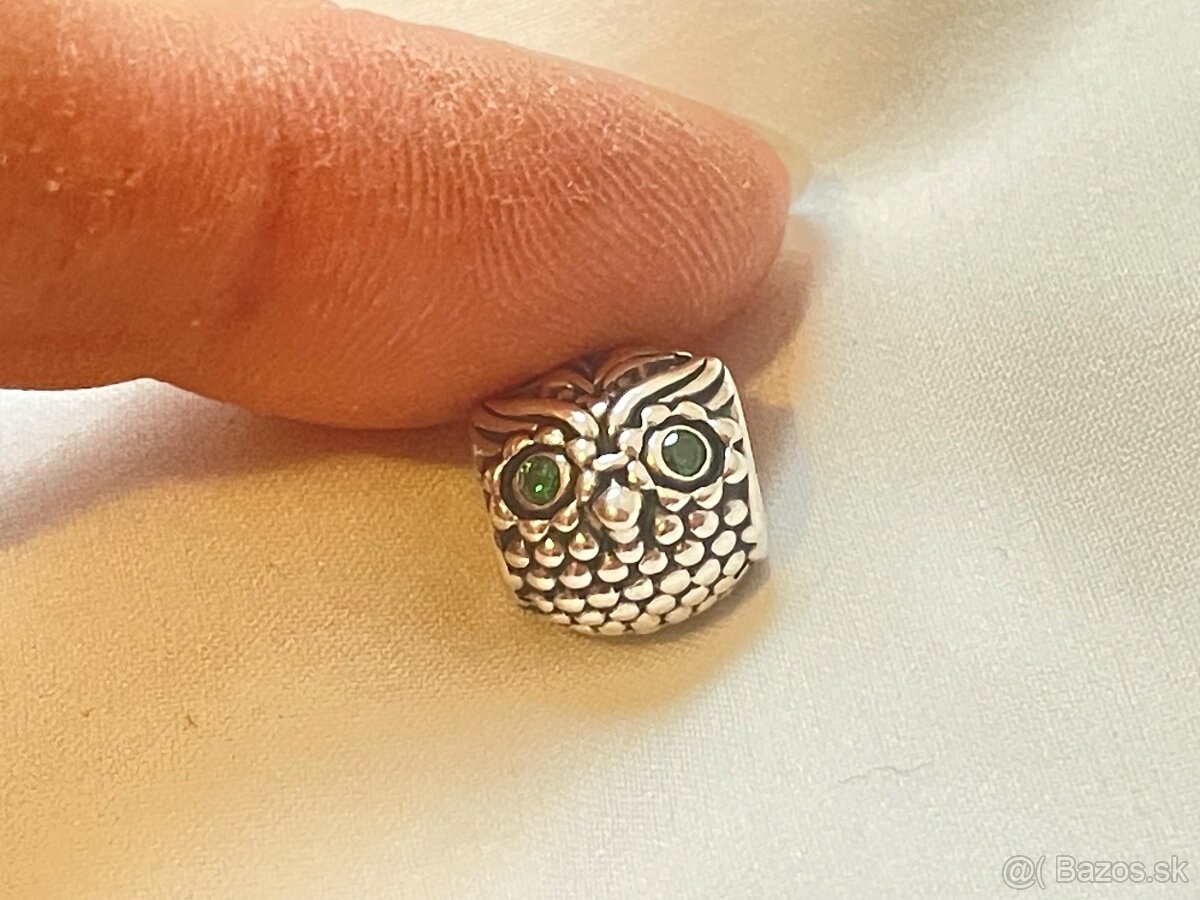 pandora koralky - zvířata - 4