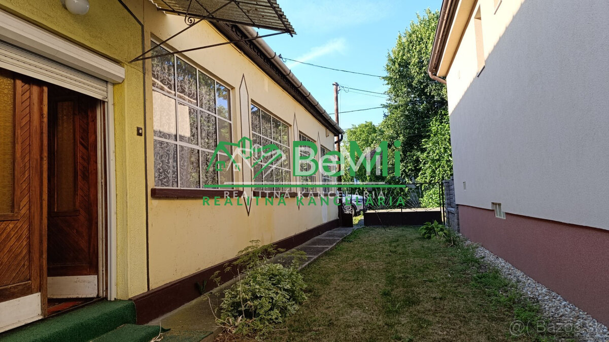 Rodinný dom v Encs, Maďarsko -NA PREDAJ - 4