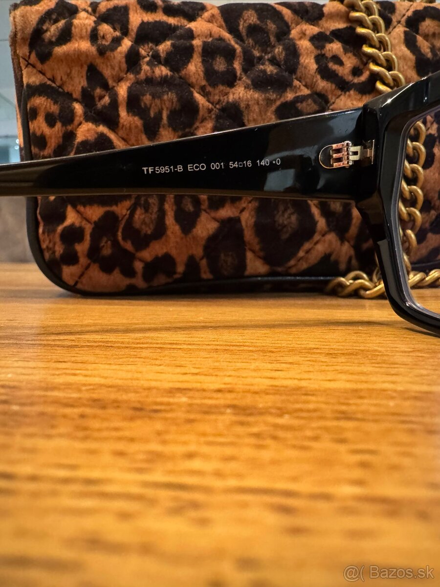 TOM FORD okuliare/ rámy - 4