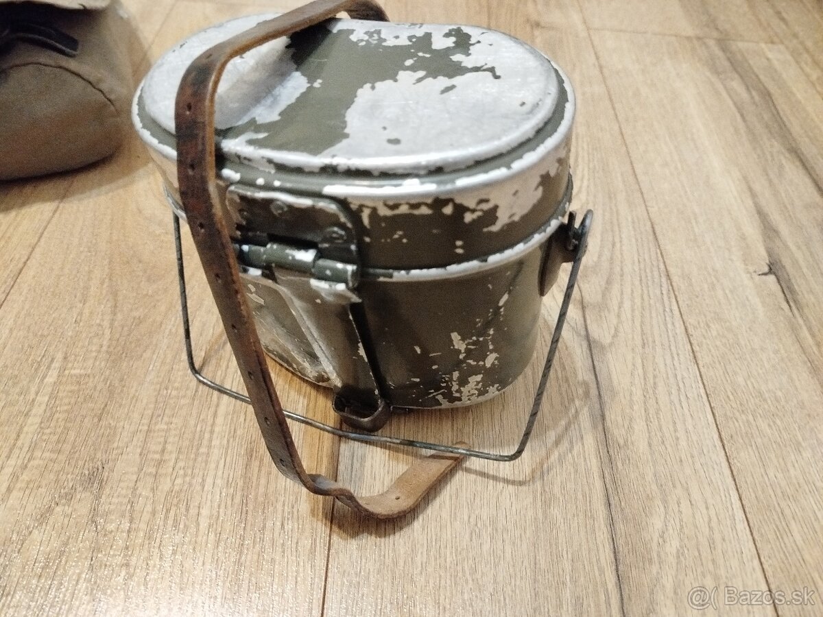 Ešus, poľná fľaša - 4