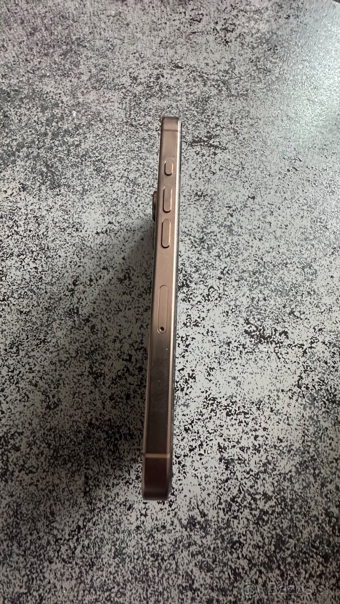 IPhone 16 pro 256gb - 4