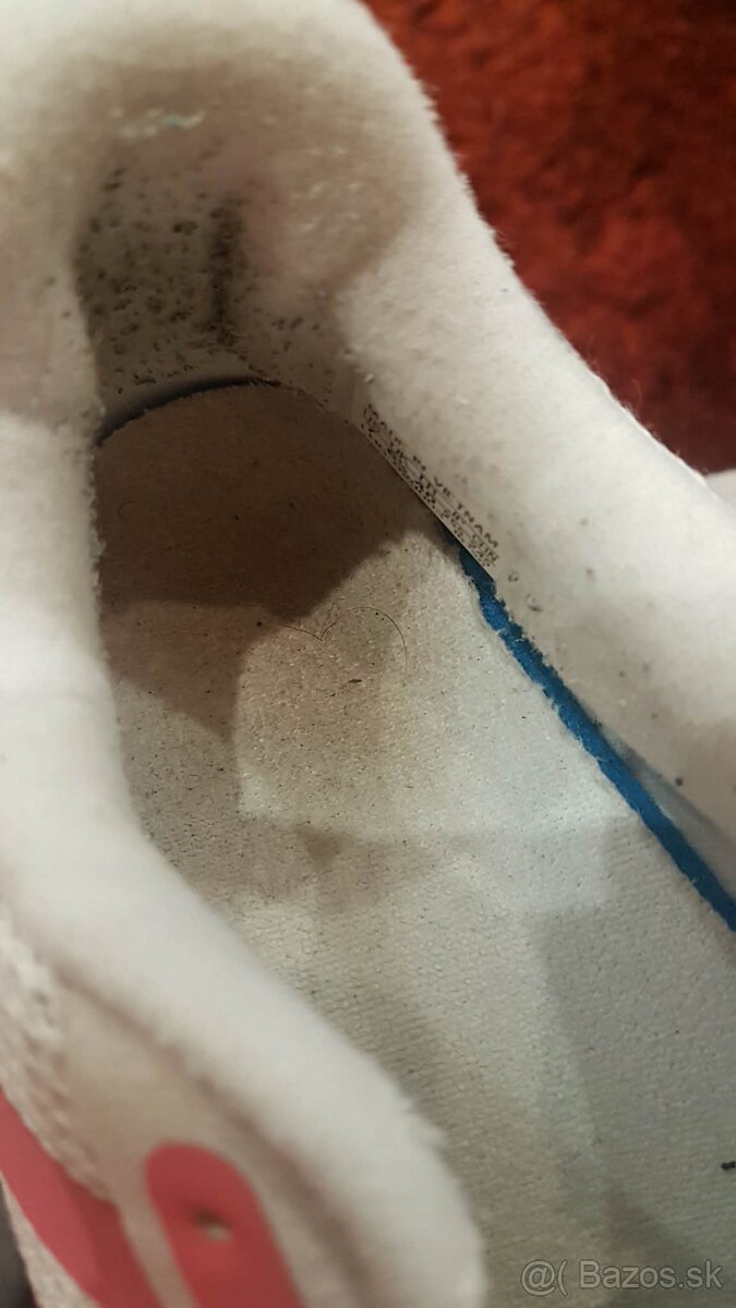 Botasky v. 40, Adidas - 4