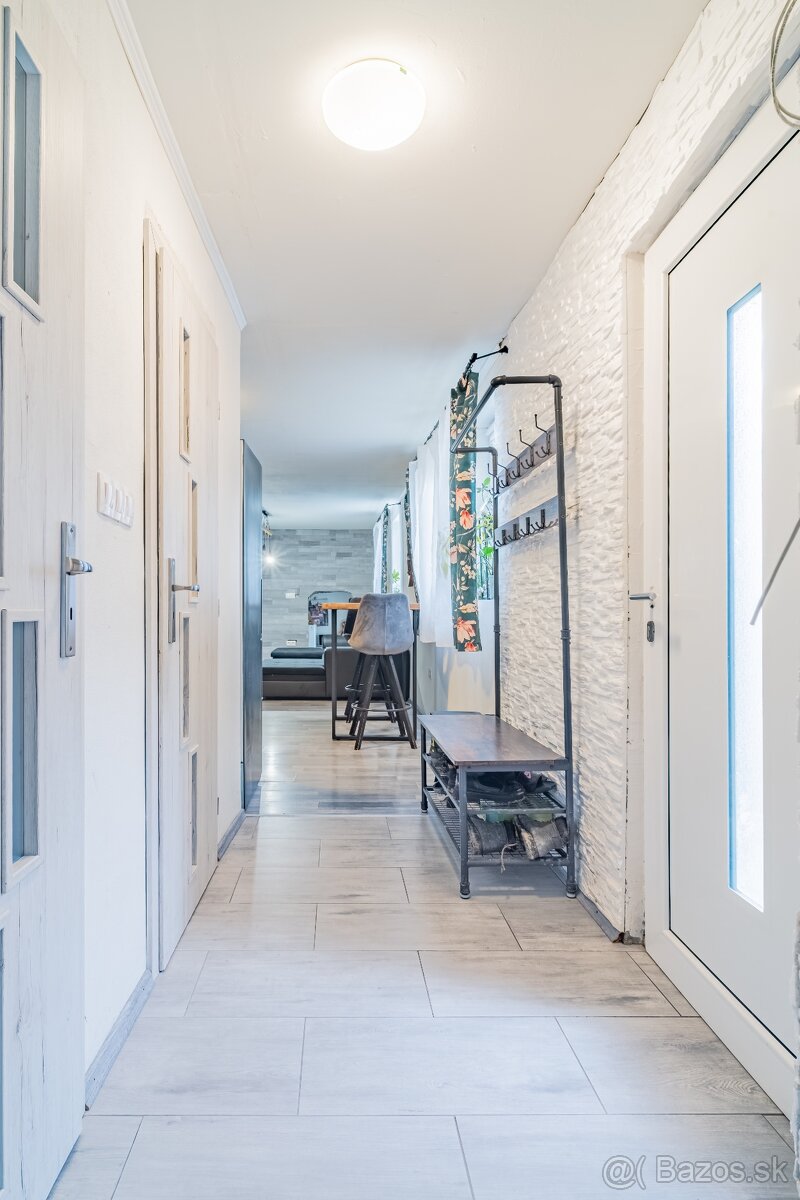 3i Dom Trebatice - 4