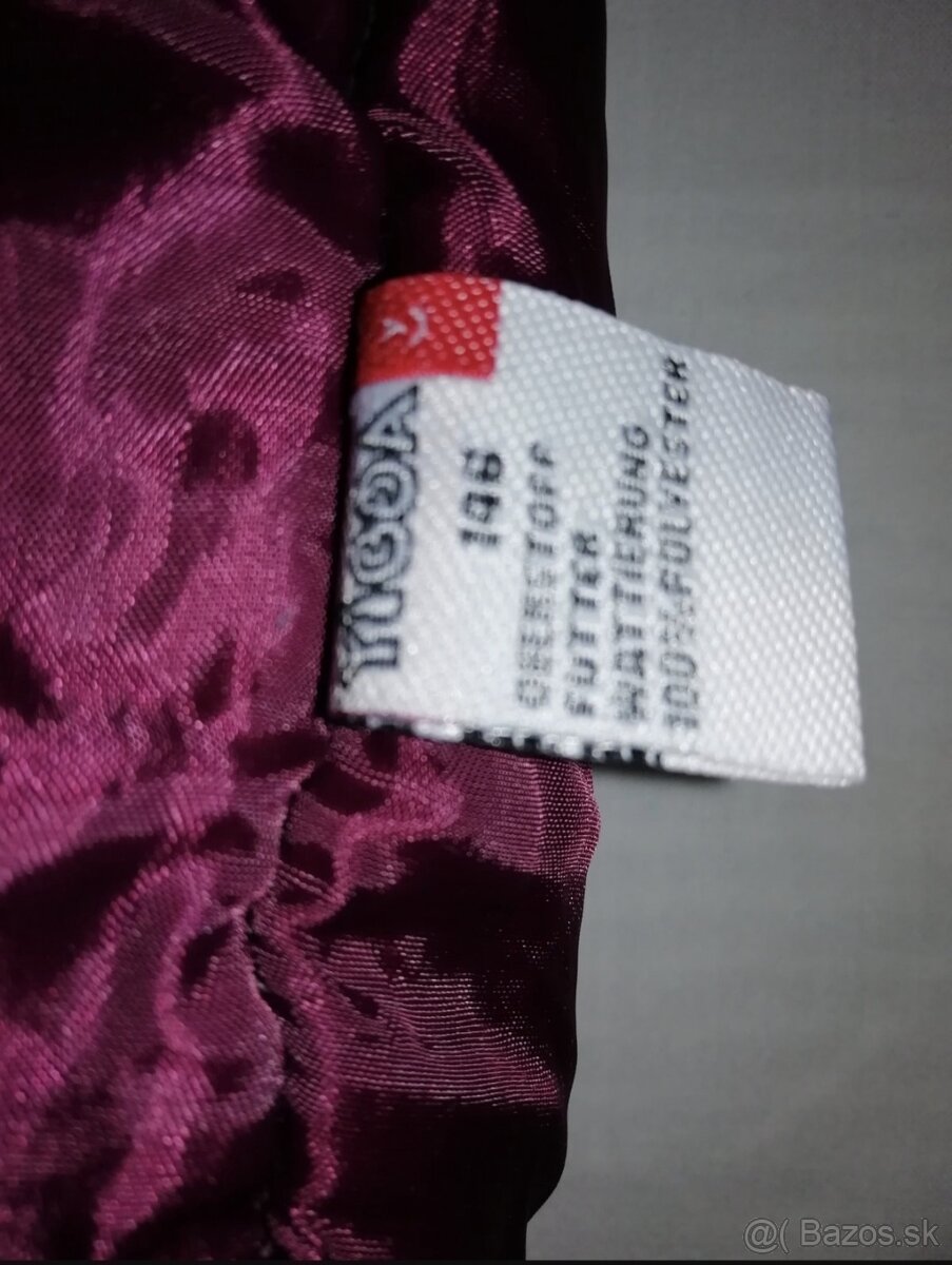 Dievčenské oteplovačky. - 4