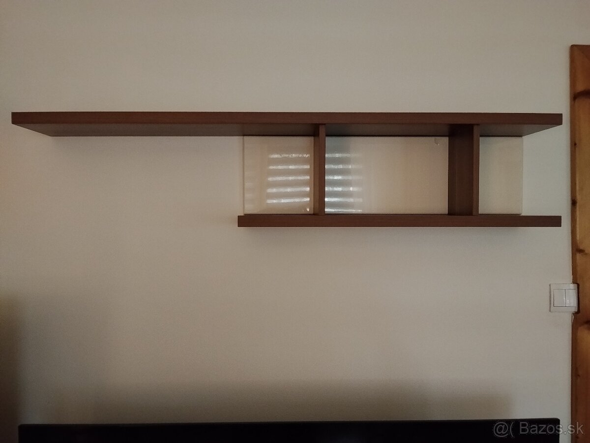 Obývacia zostava - 4