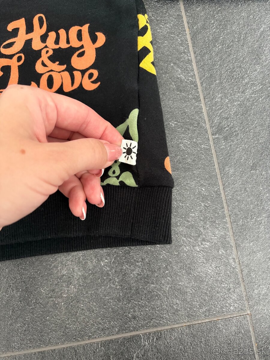 Mikina Lindex 86 - 4