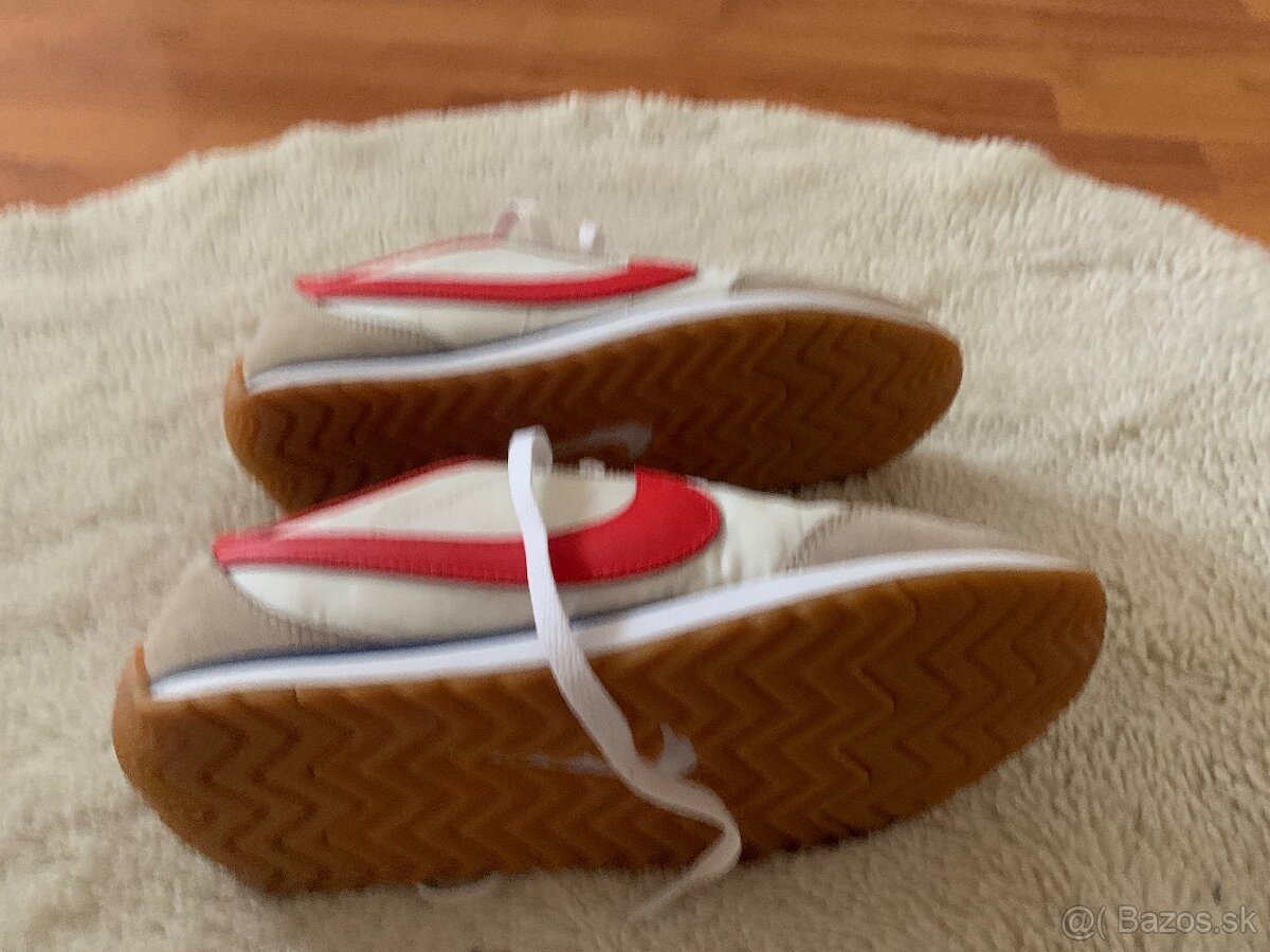 Nike topánky - 4