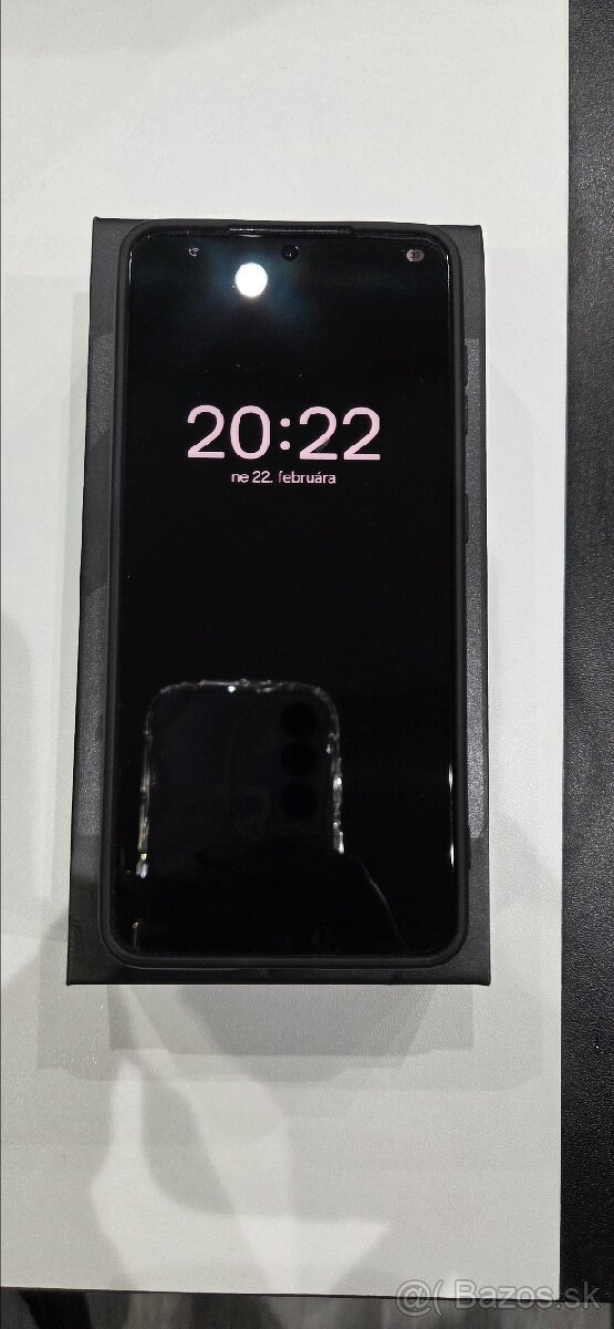 Samsung galaxy S21 - 4