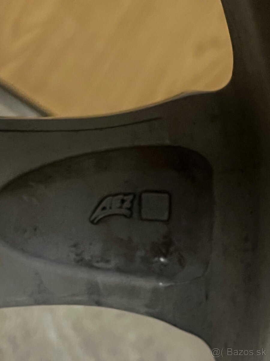 Predám elektrón na BMW - 4