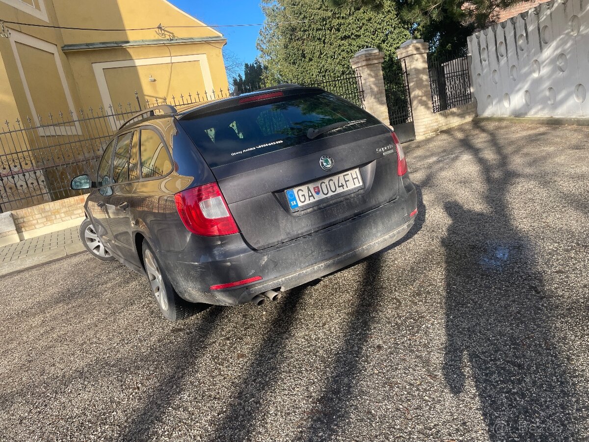 SUPER B 1.6 Tdi greenline - 4