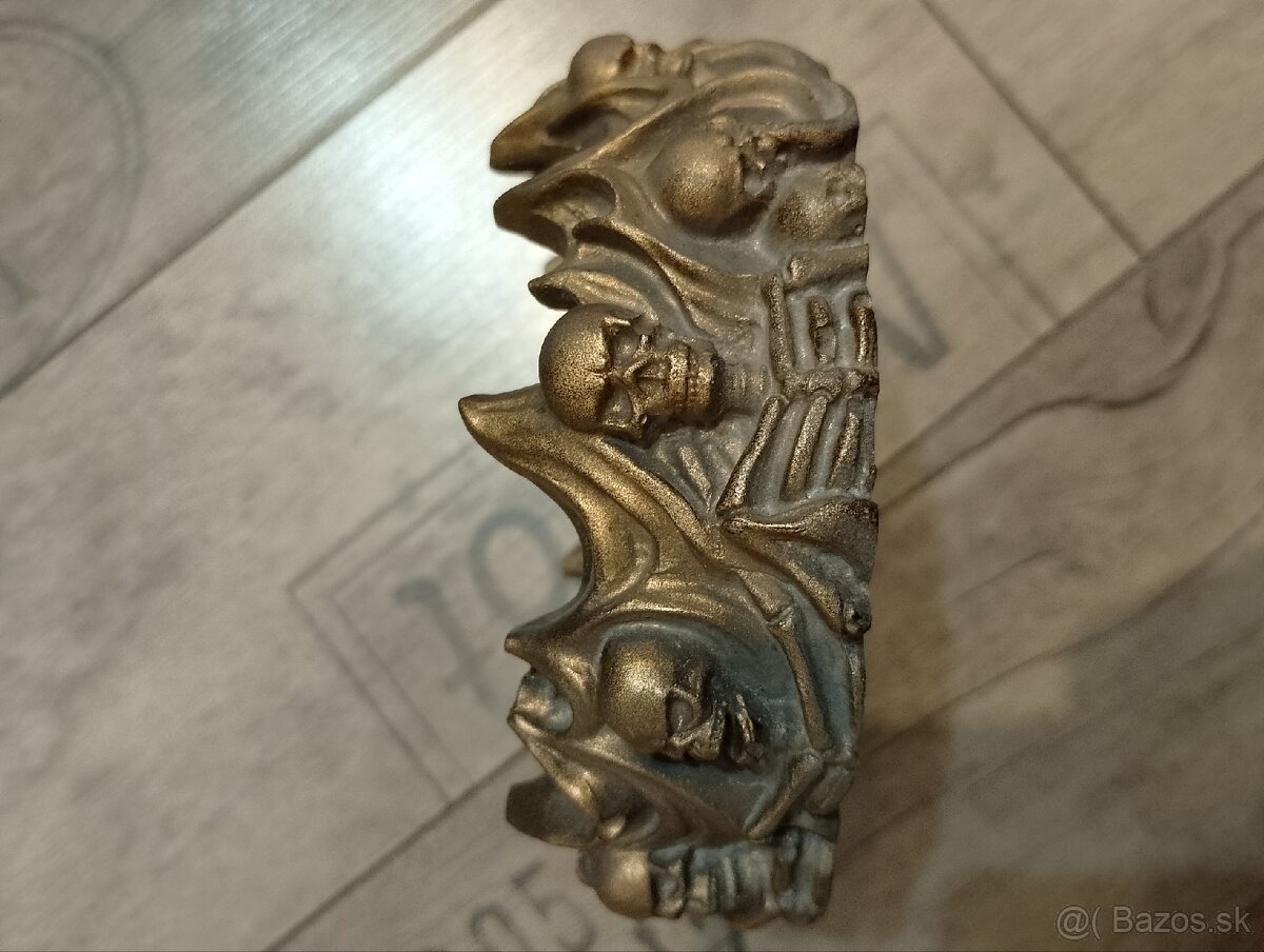 Lebková dekorácia - 4