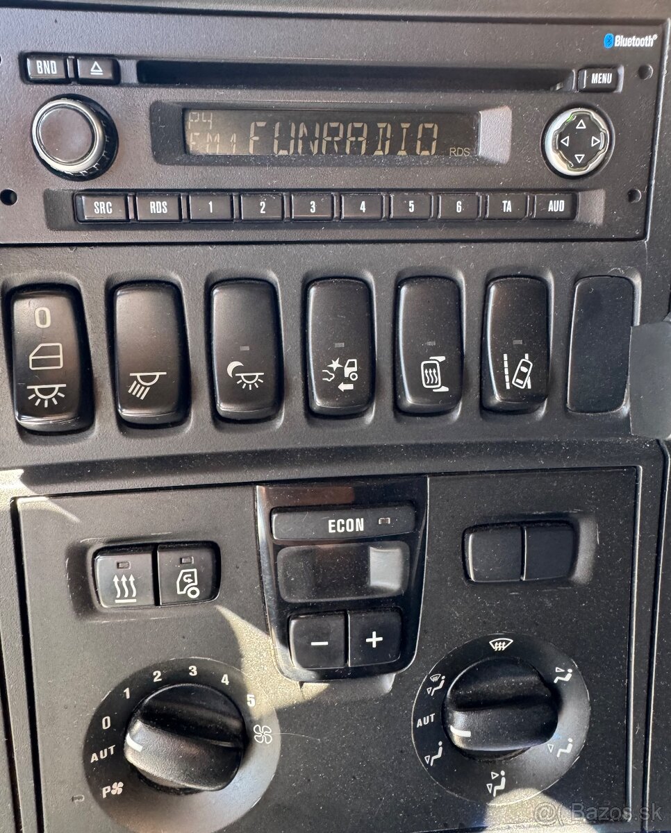 SCANIA R480 mega 590 000km - 4