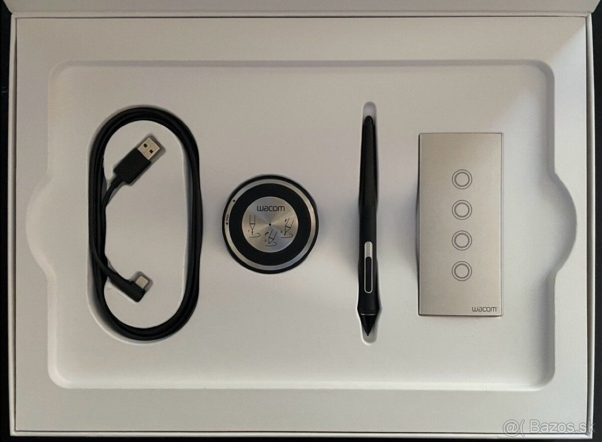 Wacom Intuos Pro M - 4