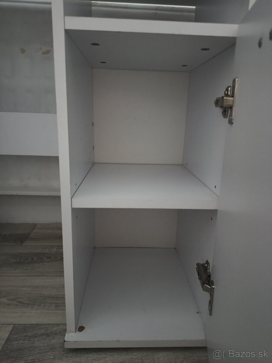 Predám 2 stolíky - 4