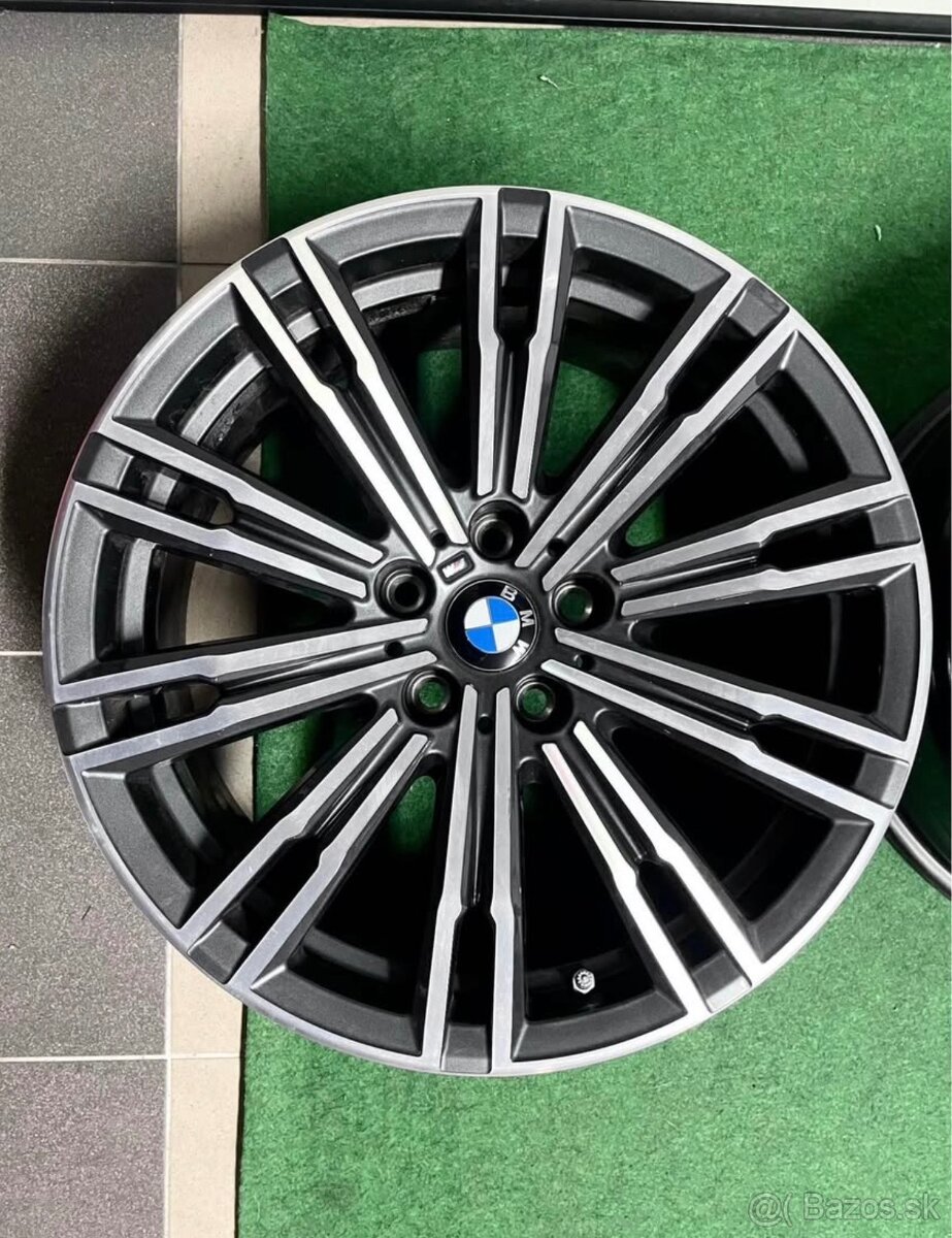 Styling 790M R18 Bmw Orig. - 4