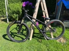 Canyon Stitched 360 - 4