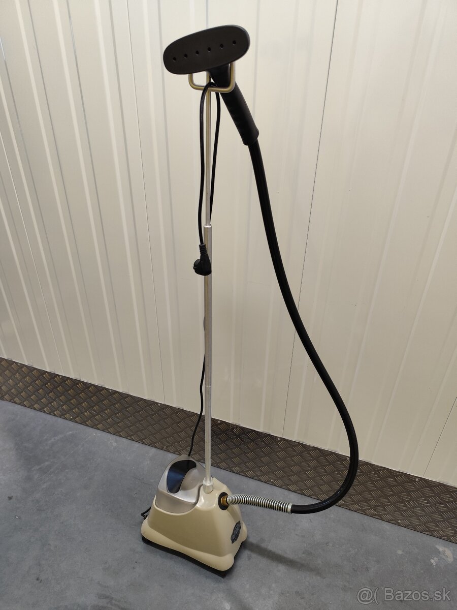 Profesionálny naparovač odevov Jiffy Steamer - 4