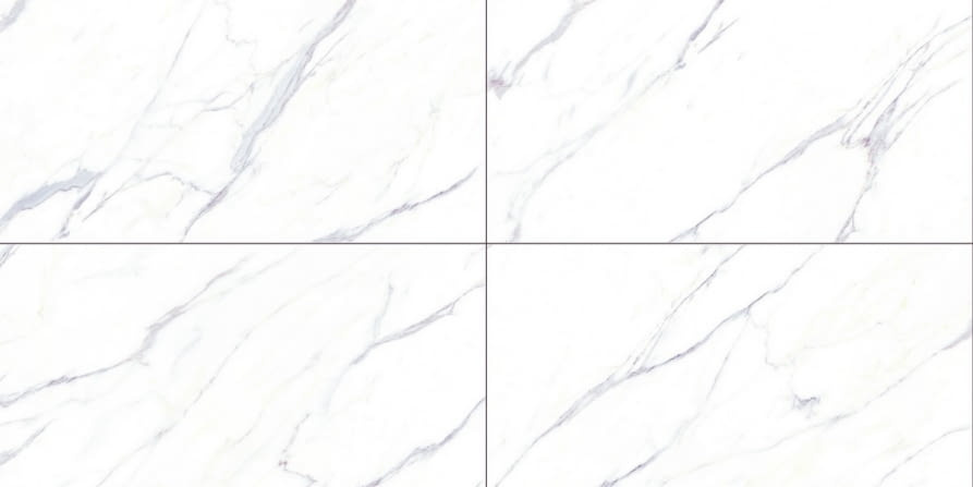 Lesklá dlažba 60x120 - Imitácia Mramoru - 4