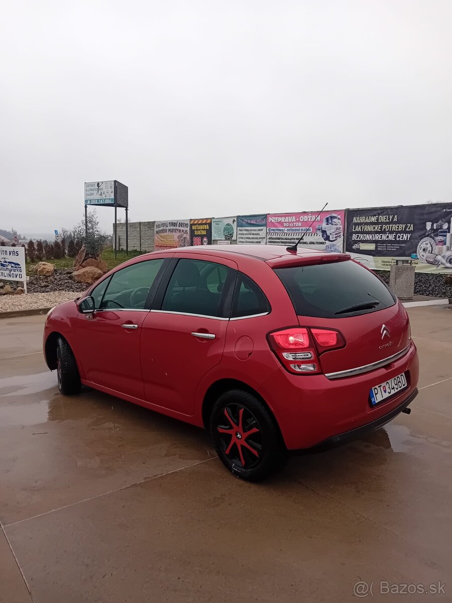Citroën C3 1.4i Attraction - 4