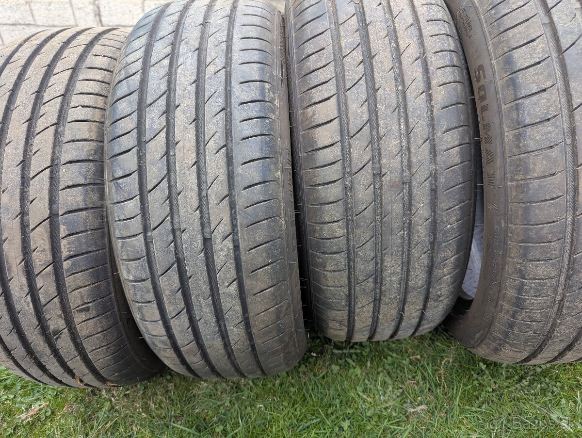Goodride 205/50 R17 93W - 4
