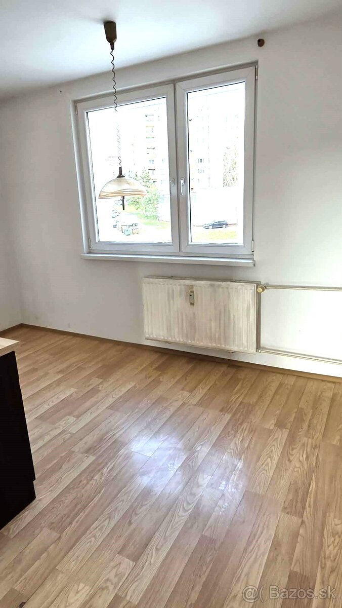 3 izbový byt v Bardejove - 4