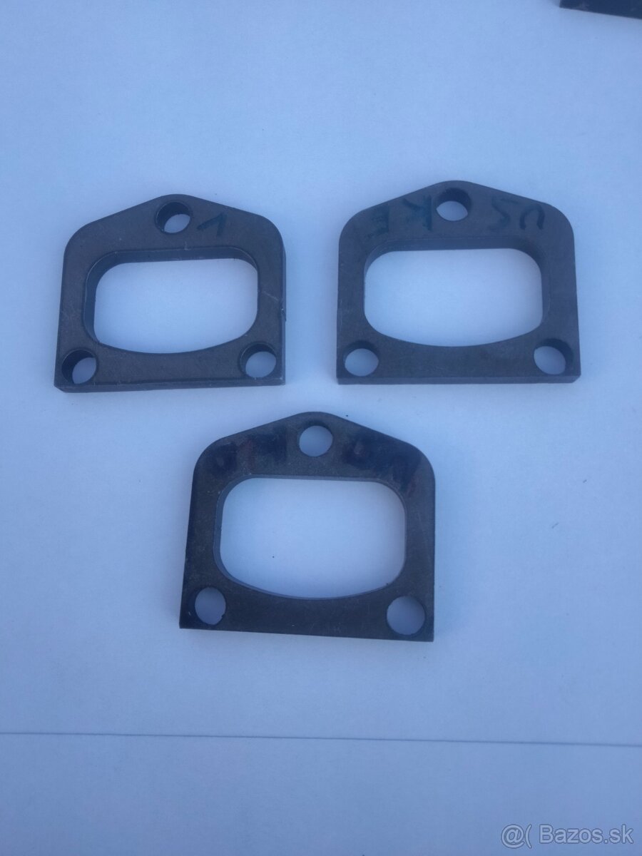 Predám na CZ - jawa - 4