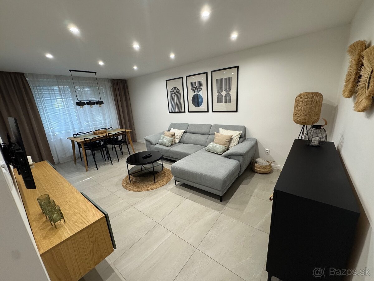 Predaj 3 izbového bytu - 4