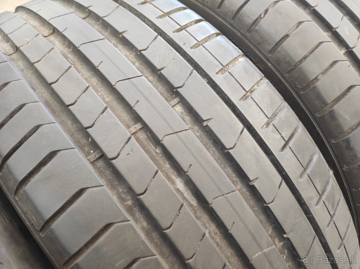 Letné pneu 245/40 R19 Pirelli 4ks - 4