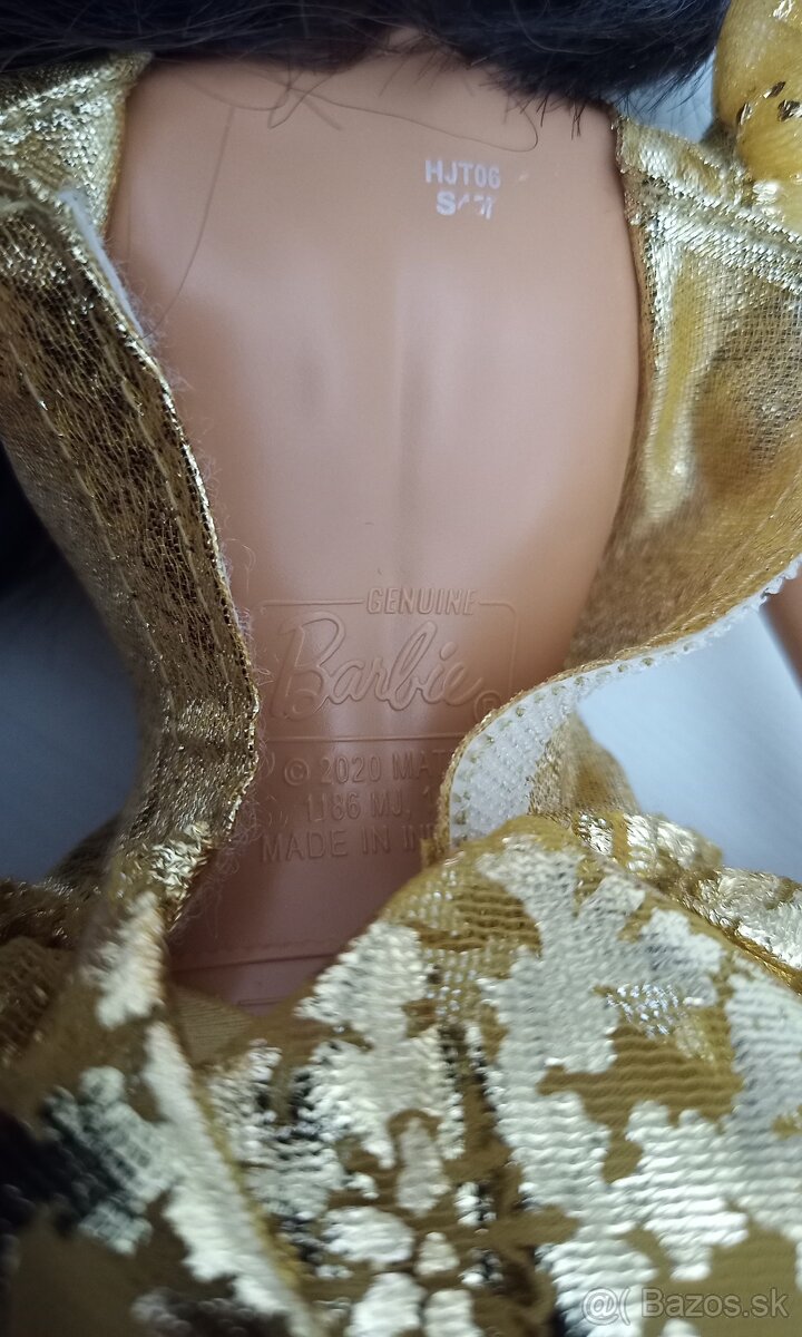 Barbie bábika - 4