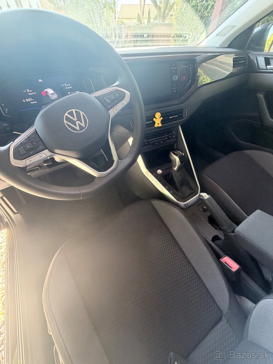 Taigo Limited 1.5 TSI DSG 110kw - 4