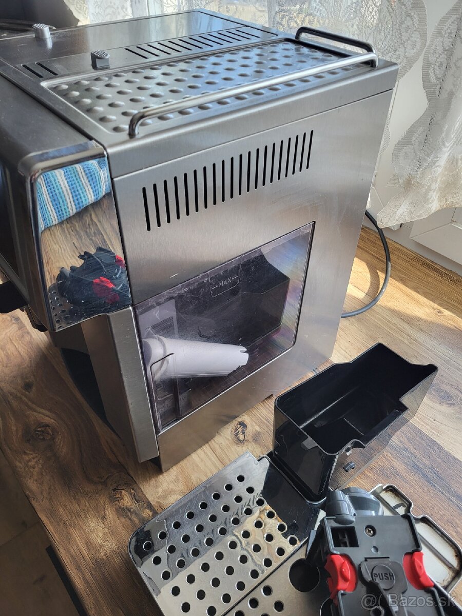 Predám Delonghi Primadonna avant. - 4