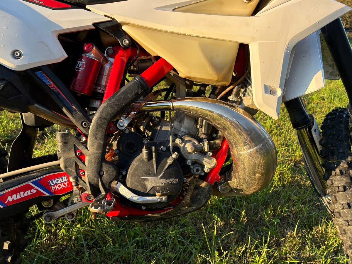 Beta rr 200