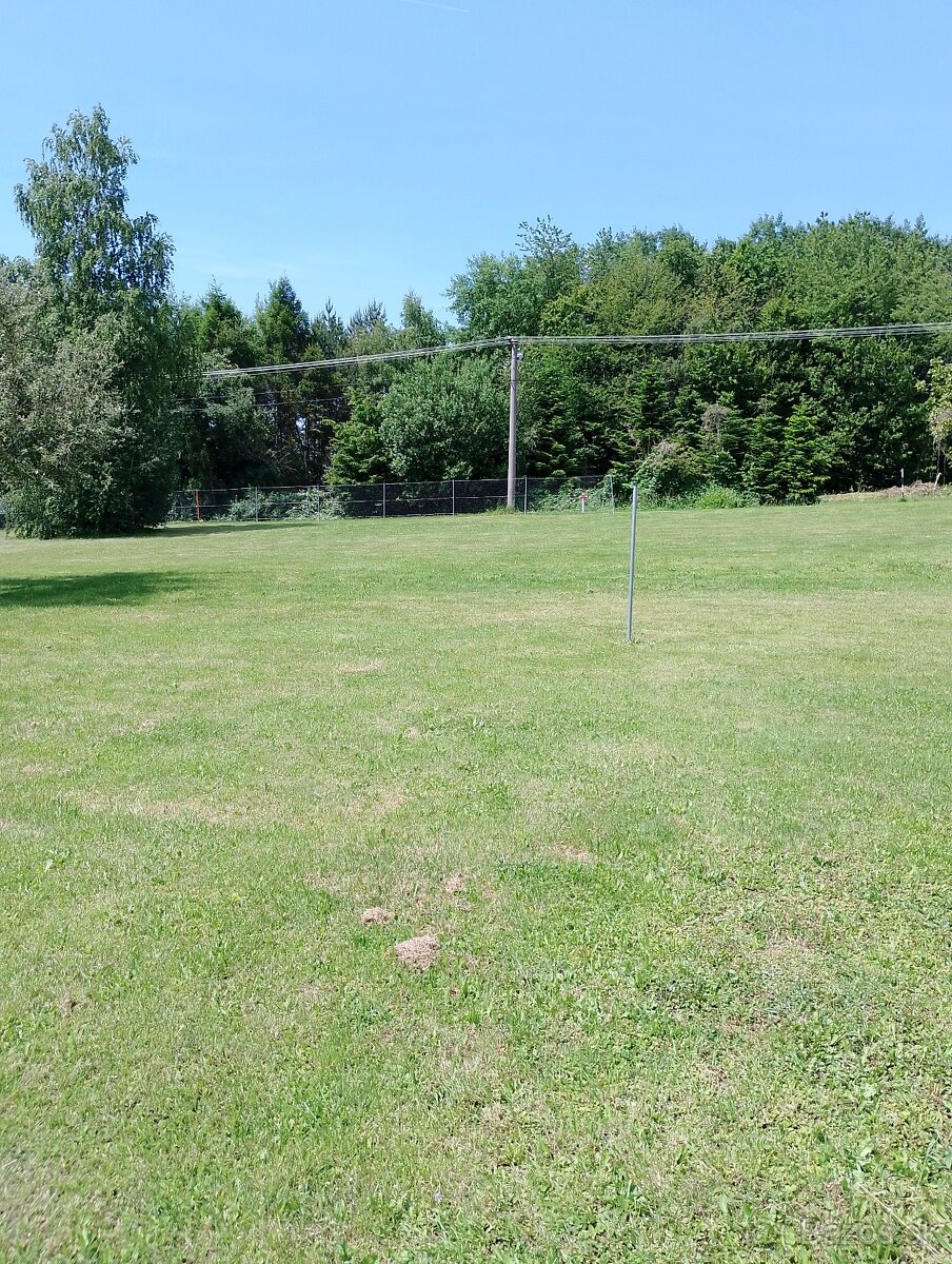 pozemok na výstavbu - Nováčany - 4